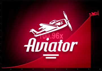 Автомат Aviator в казино Вулкан Вегас