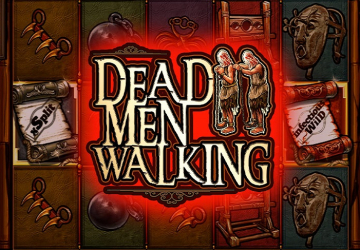 Игра Dead Man Walking в казино Вулкан Вегас